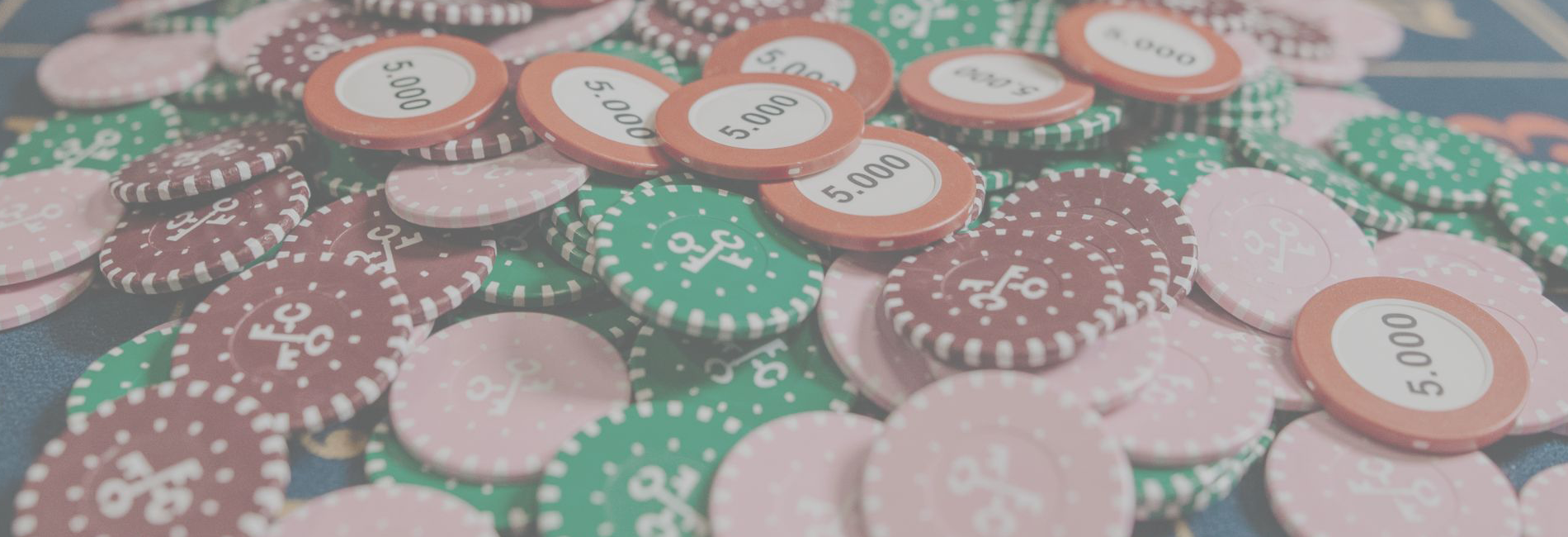 Casino chips