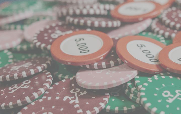 Casino chips