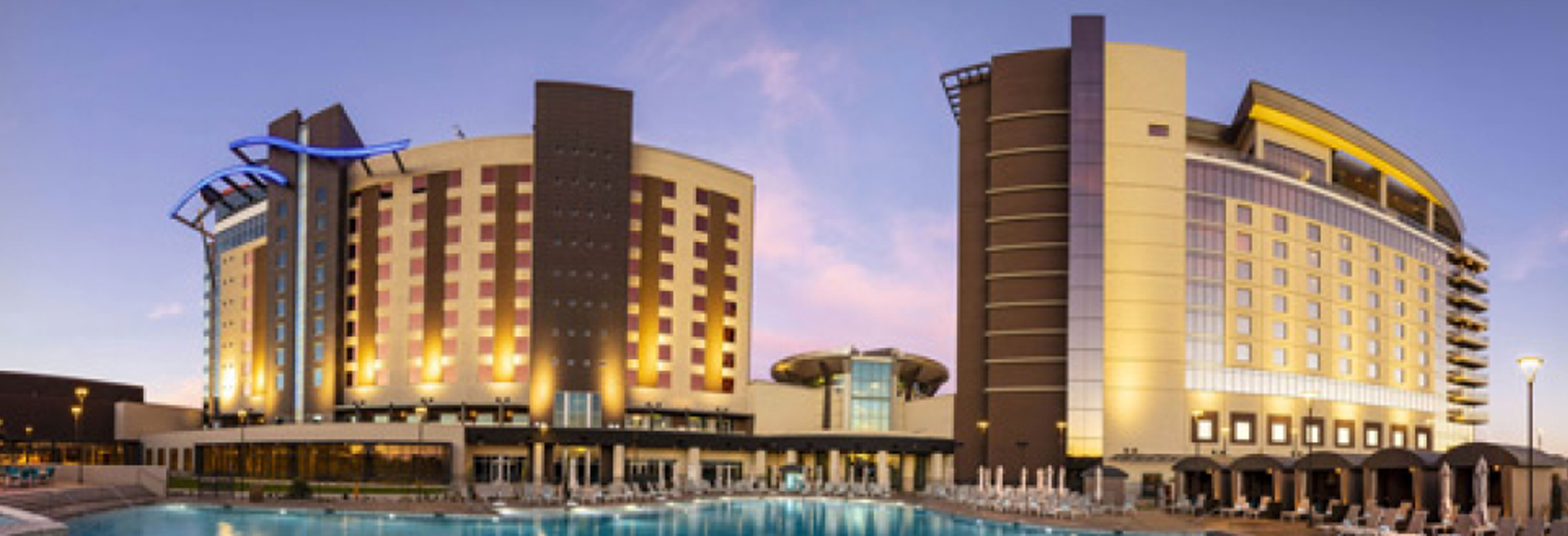 Gila River Resorts and Casinos