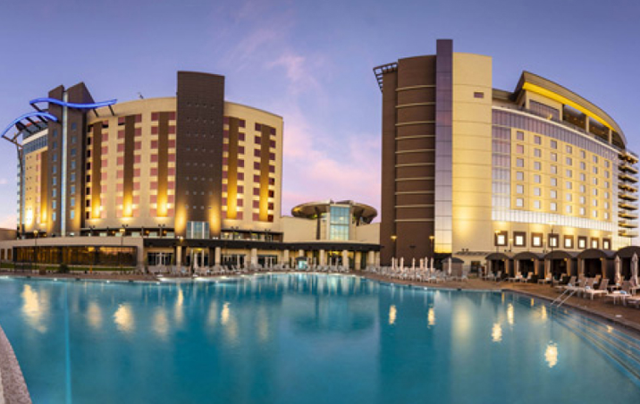 Gila River Resorts and Casinos