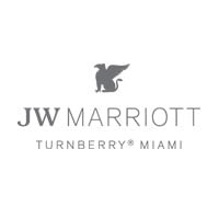 JWMarriott logo
