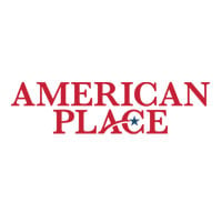 American Place logo