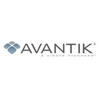 Avantik logo