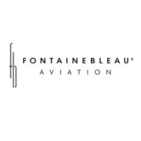 Fontainebleau Aviation logo