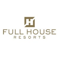 Full House Logo