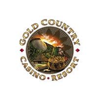 Gold Country Casino Resort logo