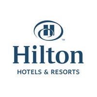 Hilton logo