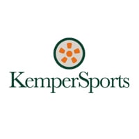 KemperSports Logo