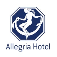 Allegria Hotel Logo