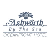 Ashworth by the Sea Oceanfront Hotel logo