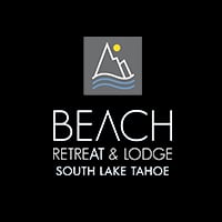 Beach Retreat & Lodge logo
