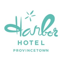 Harbor Hotel Provincetown logo