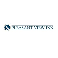 Pleasant View Inn Logo