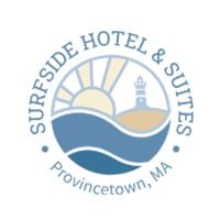 Surfside Hotel & Suites logo