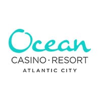 Ocean Casino Resort logo