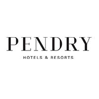 Pendry Hotels & Resorts Logo