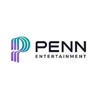 Penn Entertainment logo