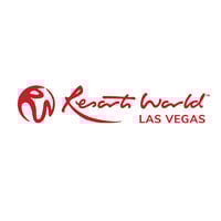 Resorts World Las Vegas Logo