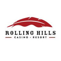 Rolling Hills Casino Resort
