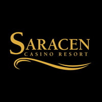 Saracen Casino Resort Logo