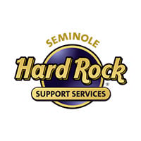 Seminole Hard Rock logo