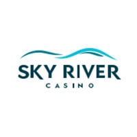 Sky River Casino logo
