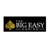 The Big Easy Casino logo