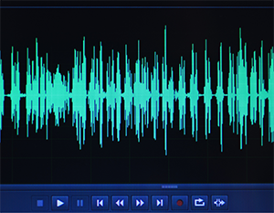 Sound waves Sound waves