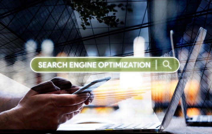 Search Engine Optimization