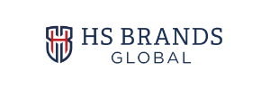 HS Brands logo