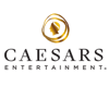 Caesars Entertainment Logo