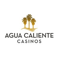 Agua Caliente logo