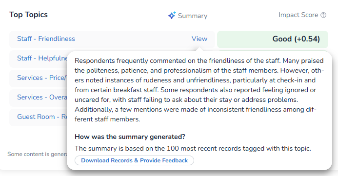 ComOps Compass | Looking Ahead to 2026 with Medallia’s AI