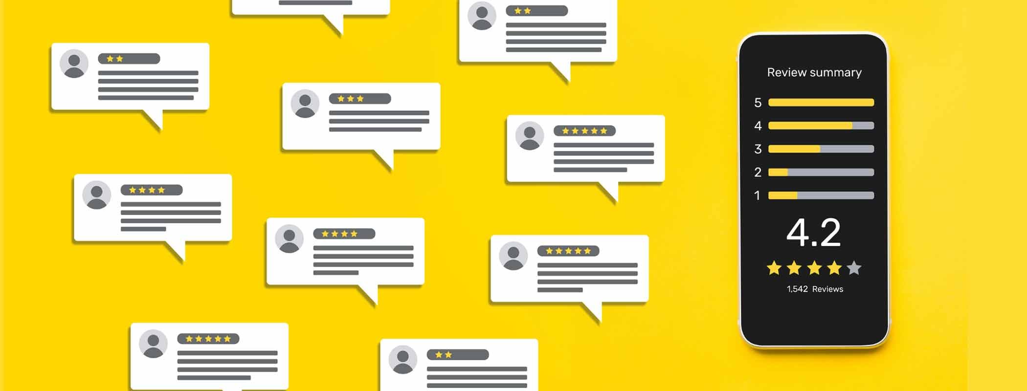 mobile device and comments
