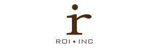 ROI Inc logo
