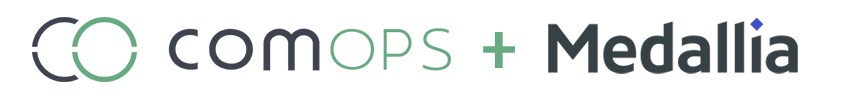 comops+medallia comops+medallia